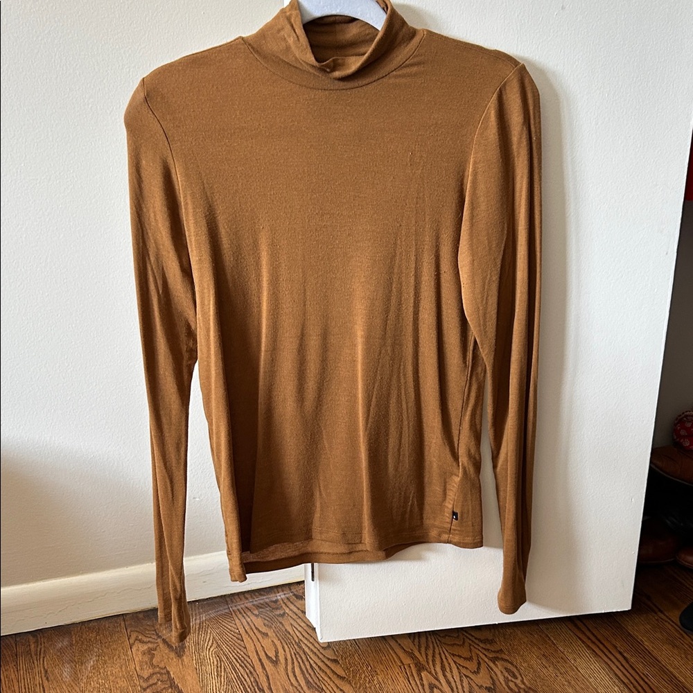 Scotch & Soda Women’s Turtleneck